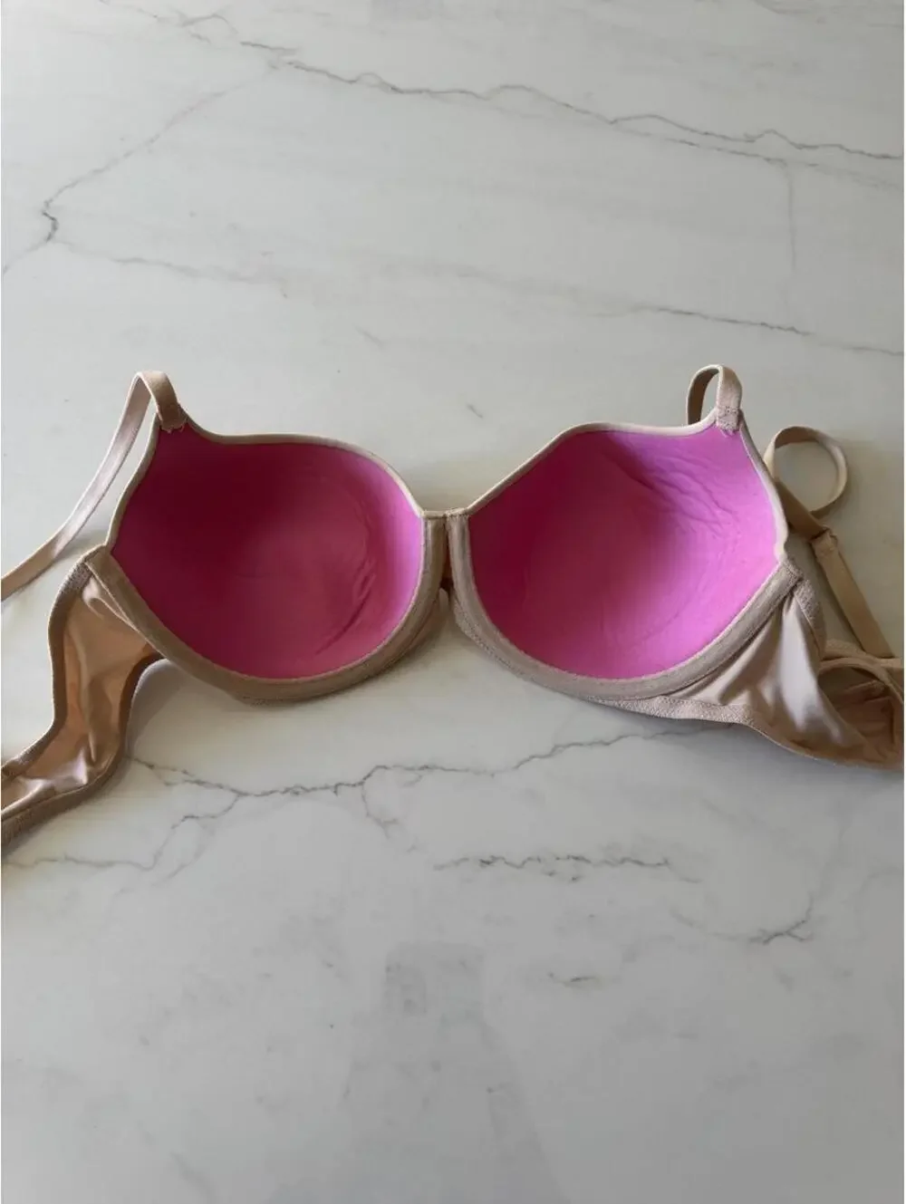 Victoria's Secret PINK bra 36B